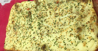 Recipe Image: Cauliflower Shepherd's Pie Recipe Image: Cauliflower Shepherd's Pie